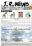Galerie photo Unes JR News